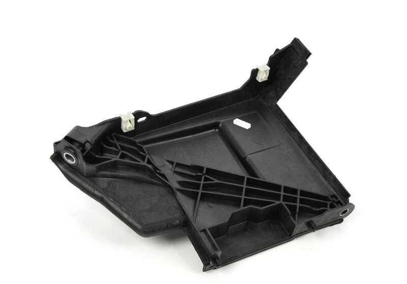 Silentblock trasero delantero OEM 33316877260 para BMW G42, G20, G21, G28, G22, G23, G26, G29. Original BMW.