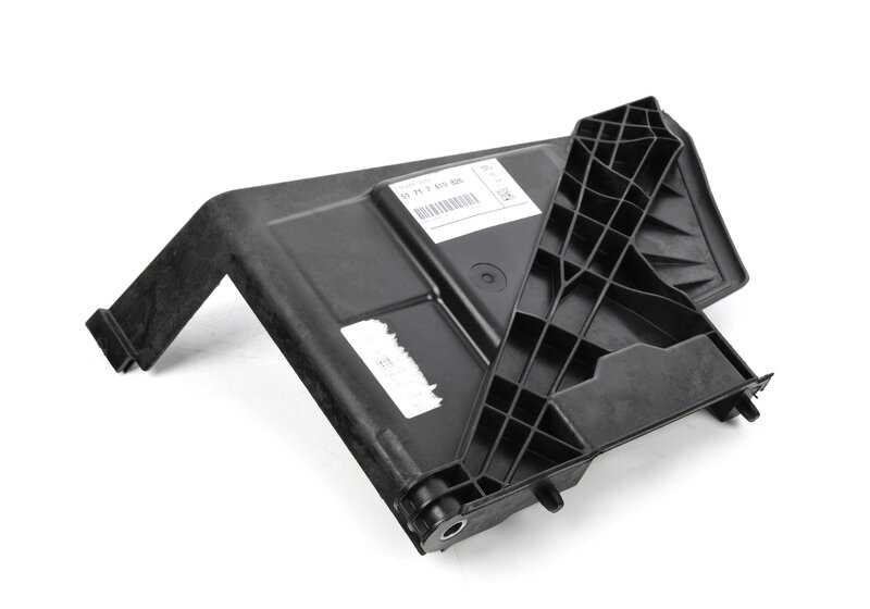 Silentblock trasero delantero OEM 33316877260 para BMW G42, G20, G21, G28, G22, G23, G26, G29. Original BMW.
