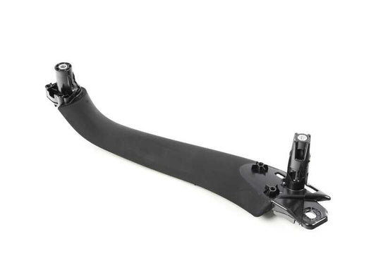 Asa de cierre derecha OEM 51427473190 para BMW G01, F97, G02, F98. Original BMW.