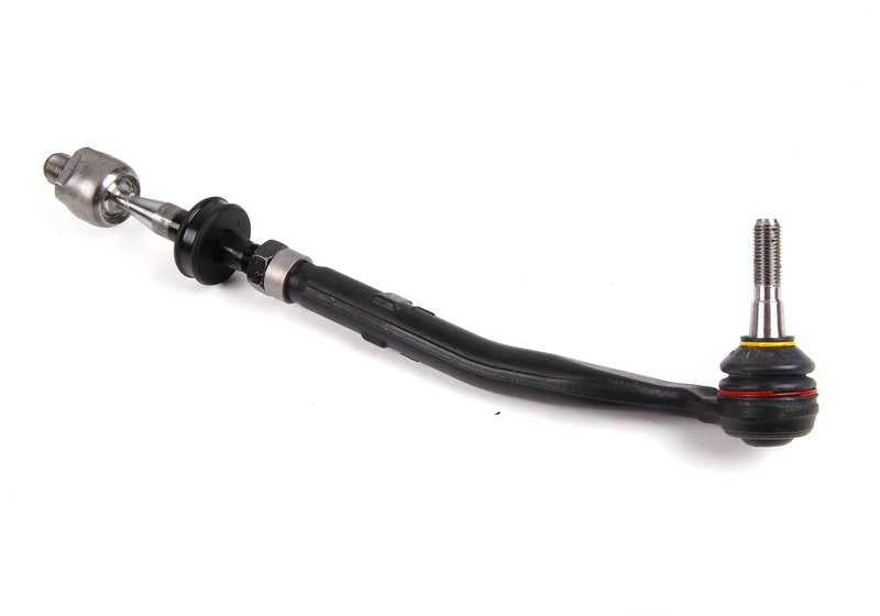 Brazo de dirección izquierdo OEM 32111094673 para BMW E39. Original BMW.