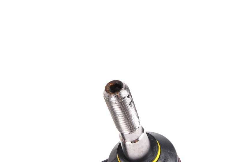 Brazo de dirección izquierdo OEM 32111094673 para BMW E39. Original BMW.