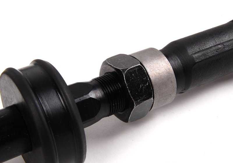 Brazo de dirección izquierdo OEM 32111094673 para BMW E39. Original BMW.
