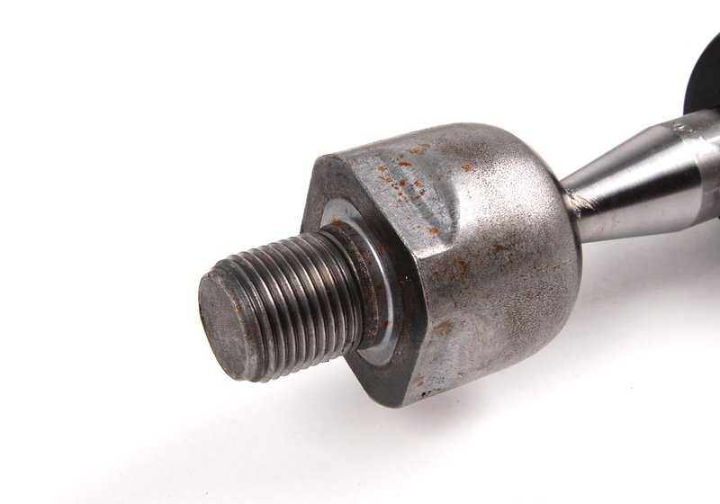 Brazo de dirección izquierdo OEM 32111094673 para BMW E39. Original BMW.