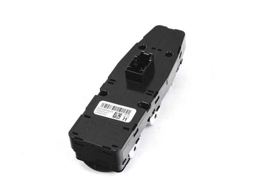 Interruptor alzacristales lado conductor OEM 61319354864 para MINI Countryman F60, F60 LCI. Original MINI.