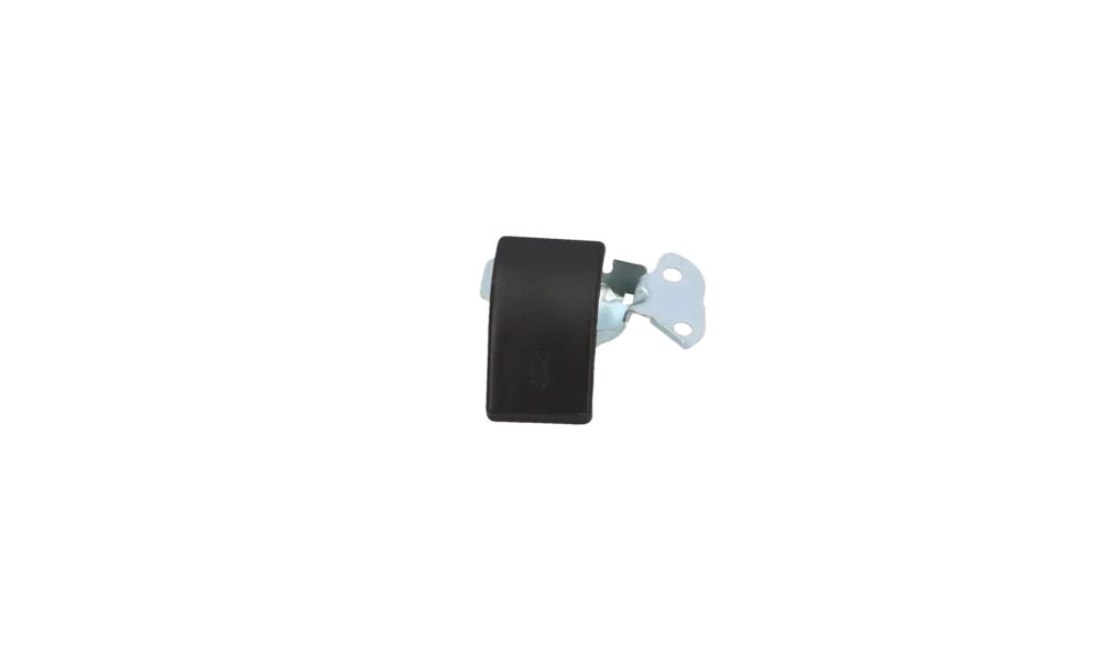 Palanca desbloqueo capó OEM 51237149591 para MINI R55, R56, R57, R58, R59, R60, R61. Repuesto original MINI.