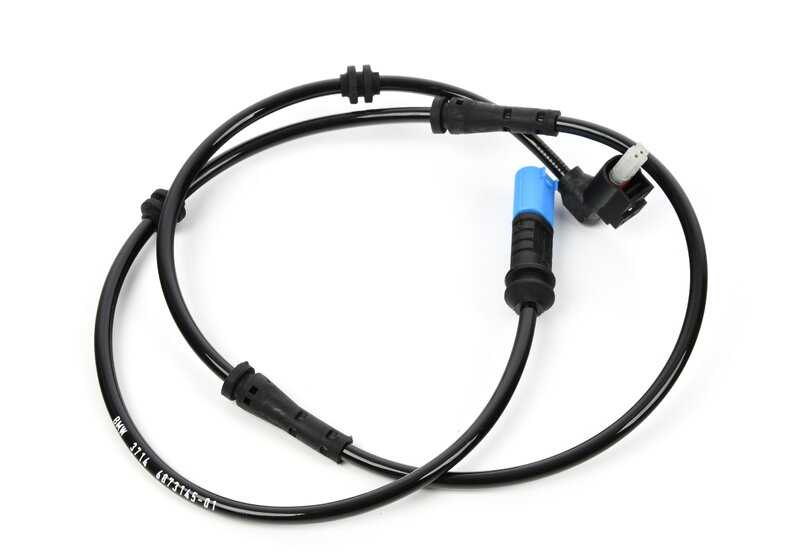 OEM 37146873145 Adaptateur VDC avant pour BMW x3 G01 (M40D) et dérivés. Compatible avec les versions de 2018 à 2024 selon la motorisation. BMW d'origine.