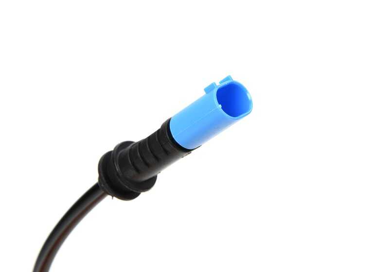 OEM 37146873145 Adaptateur VDC avant pour BMW x3 G01 (M40D) et dérivés. Compatible avec les versions de 2018 à 2024 selon la motorisation. BMW d'origine.