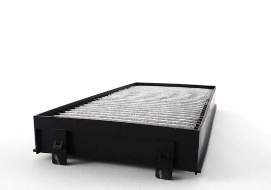 Microfiltros definido para BMW X5 E70, F15, X6 E71, F16 (OEM 64119248294). BMW original