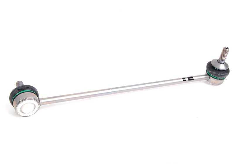 Sinistra Pendelstüitze per BMW E60, E61 (OEM 31306781547). BMW originale