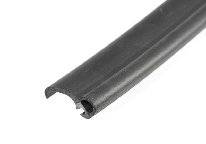 Junta de goma para capó delantero OEM 51767462094 para BMW F39 (X2). Original BMW.