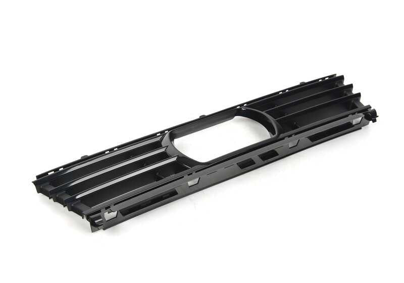 Rejilla central de entrada de aire OEM 51117415562 para BMW G32 (630i, 620d, 630d) con y sin xDrive. Compatible con modelos fabricados entre 2017 y 2020. Original BMW.