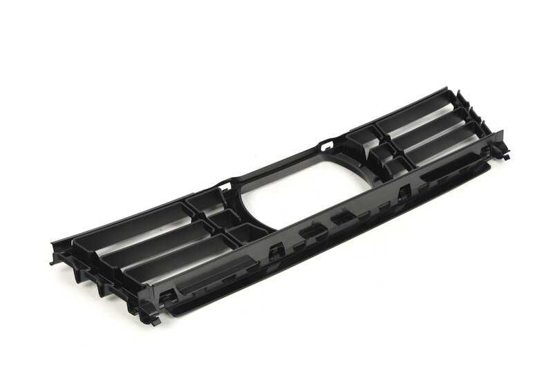 Rejilla central de entrada de aire OEM 51117415562 para BMW G32 (630i, 620d, 630d) con y sin xDrive. Compatible con modelos fabricados entre 2017 y 2020. Original BMW.
