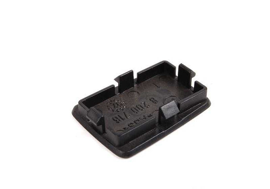 Embellecedor consola central OEM 51428213935 para BMW E46. Original BMW.