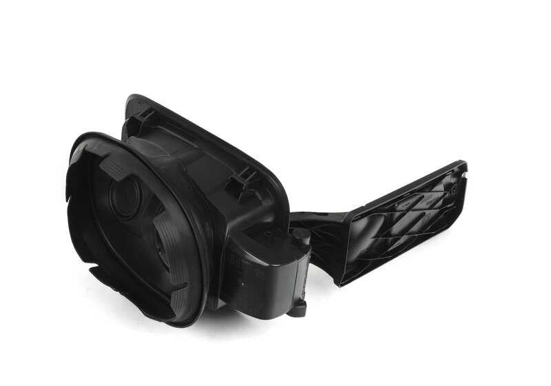 Tapa embellecedora OEM 51177405751 para BMW X3 F97, F97N, G01, G01N, G08. Original BMW.