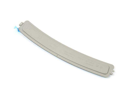 Réflecteur du côté droit OEM 63147355806 pour BMW G11, G12. BMW d'origine.