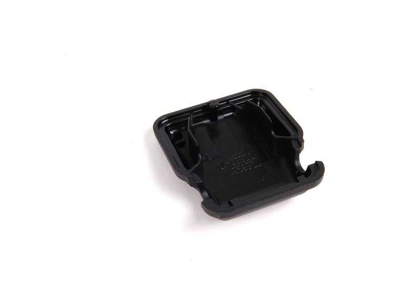 Tapa embellecedora anilla sujeción OEM 51477068931 para MINI R55, R56, R57, R58, R59, R60, R61 y BMW E60, E61, E63, E64. Pieza original MINI y BMW.