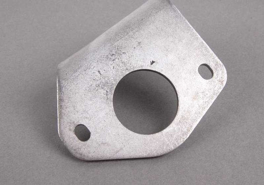 Support plate for BMW 3 Series E30 (OEM 12411308480). Genuine BMW