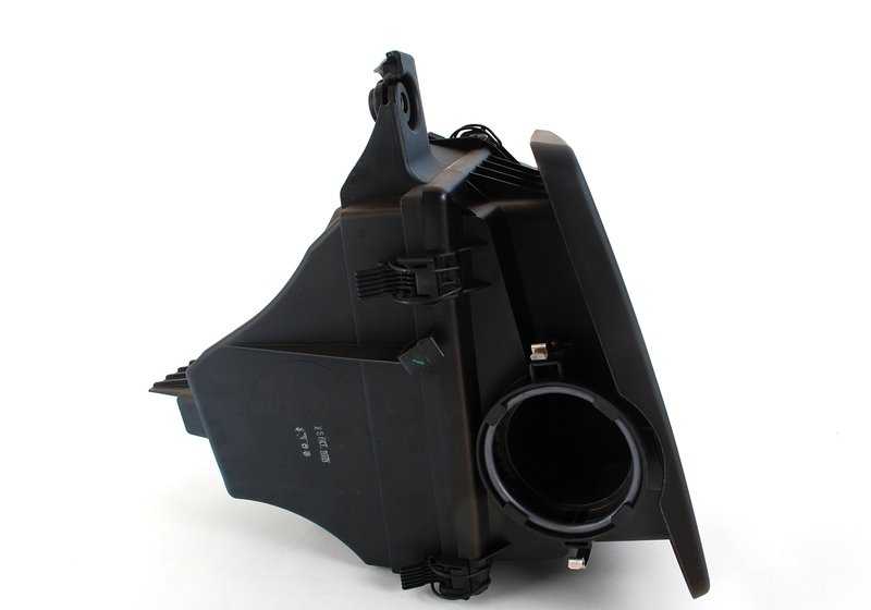 Silenciador de ruido de admisión OEM 13717514877 para BMW Z4 E85. Original BMW.