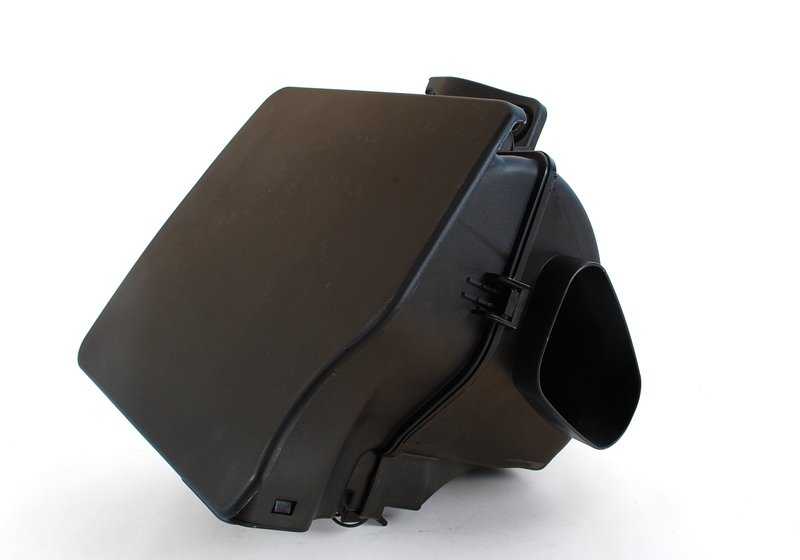 Silenciador de ruido de admisión OEM 13717514877 para BMW Z4 E85. Original BMW.