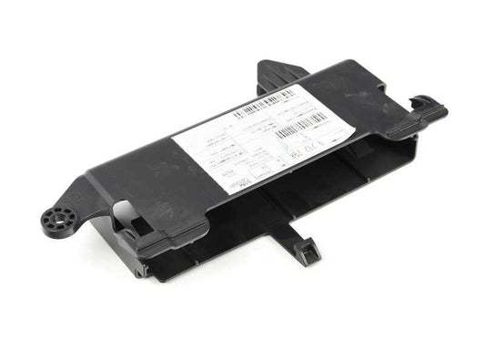 Soporte de centralita OEM 66539232798 para BMW F30, F31, F34, F80, F32, F33, F36, F82, F83. Compatible con modelos 316d, 316i. Pieza original BMW.