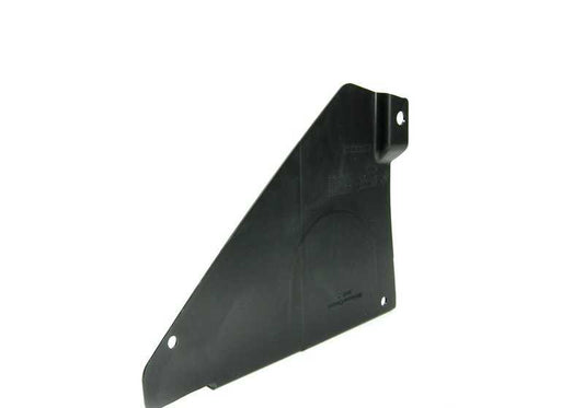 Rear Right Trim Strip OEM 51713401988 for BMW E83 X3. Original BMW.