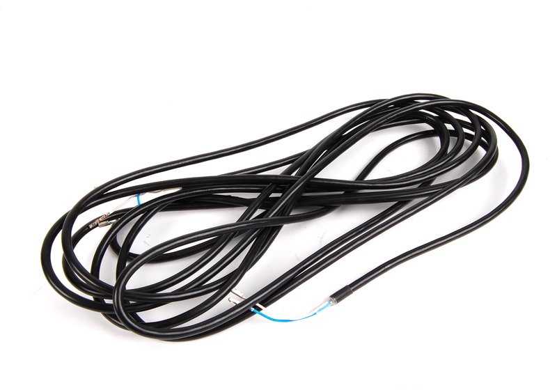 FBAS -Kabel (Länge 4910 mm) OEM 61119139006 für BMW X5 E70 (3,0D -Modelle, 3,0SD, 3.0SI, 4,8i, M), hergestellt zwischen 2006 und 2013. Originaler Ersatz -BMW.