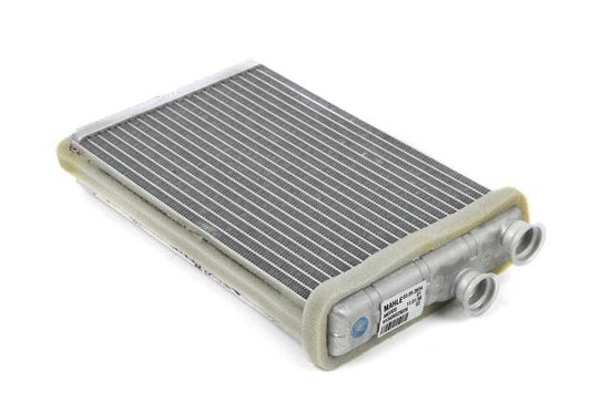 Intercambiador de calor OEM 64119460558 para BMW G05, G06, G07. Original BMW.