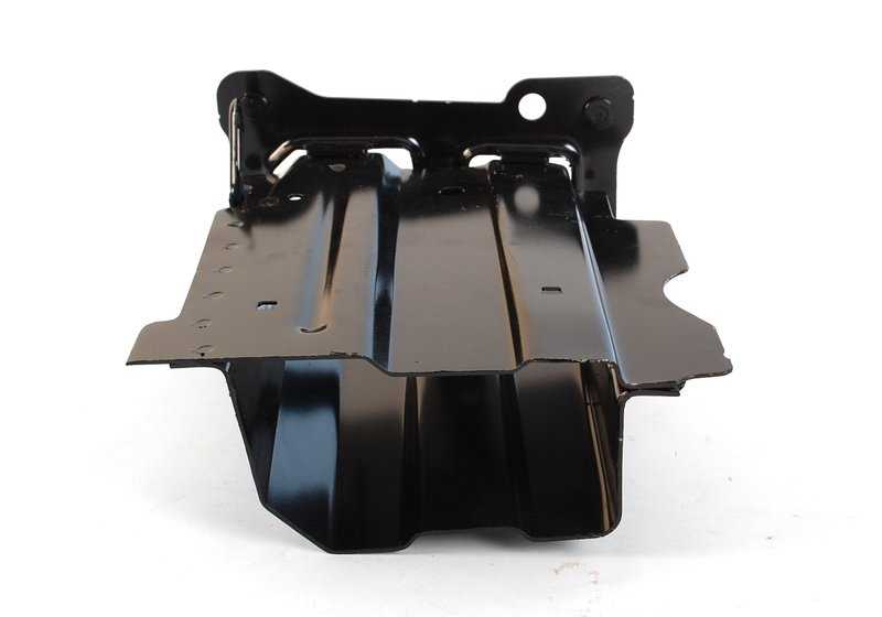 Partial section of the right engine mount for BMW Z4 E85, E86 (OEM 41117171466). Original BMW