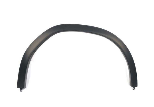 RIGHT FRONT ALETING OEM 51775A7E862 for BMW X6 G06. Original BMW.