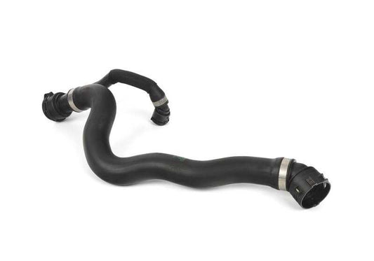 Manguera de refrigerante motor OEM 17129797615 para BMW G01, G08, G02. Original BMW.