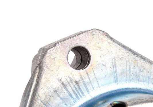 Soporte del motor derecho OEM 22116776668 para BMW Serie 5 E60 LCI, E61 LCI. Original BMW.