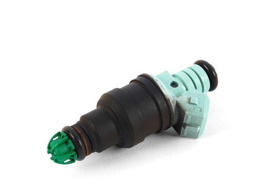 OEM fuel injector 13641730060 for BMW E36, E34, E39, E32, E38, Z3. Original BMW.