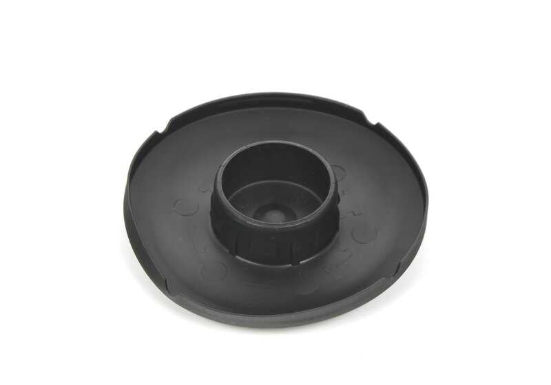 Kit de reparación para soporte de suspensión OEM 31355A35F26 para BMW F45 214d, 216d (todos los modelos indicados). Original BMW.