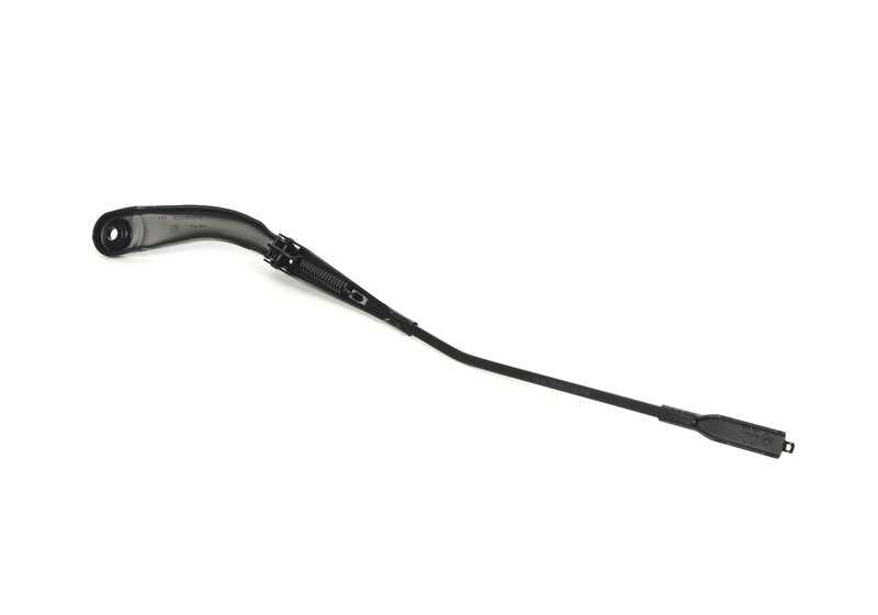 Escobilla limpiaparabrisas lado copiloto OEM 61619465063 para BMW F20, F21, F22, F23, F87. Original BMW.