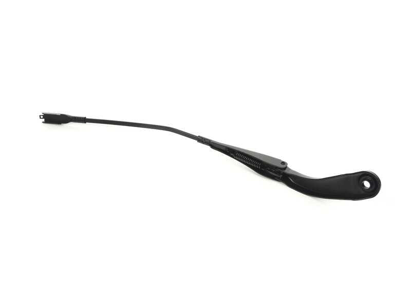 Escobilla limpiaparabrisas lado copiloto OEM 61619465063 para BMW F20, F21, F22, F23, F87. Original BMW.