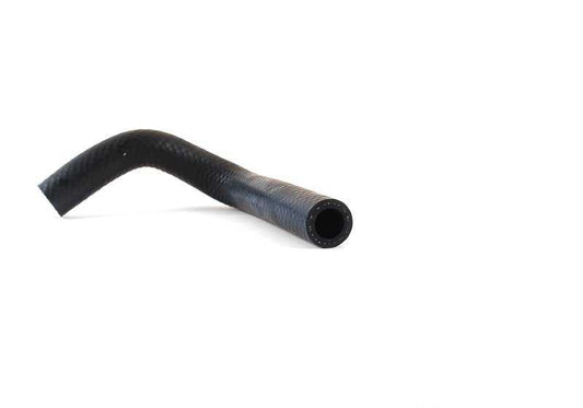 Adresse assistée par le tuyau OEM 32412226396 pour BMW E34. Composant du système de conduction hydraulique. BMW d'origine.