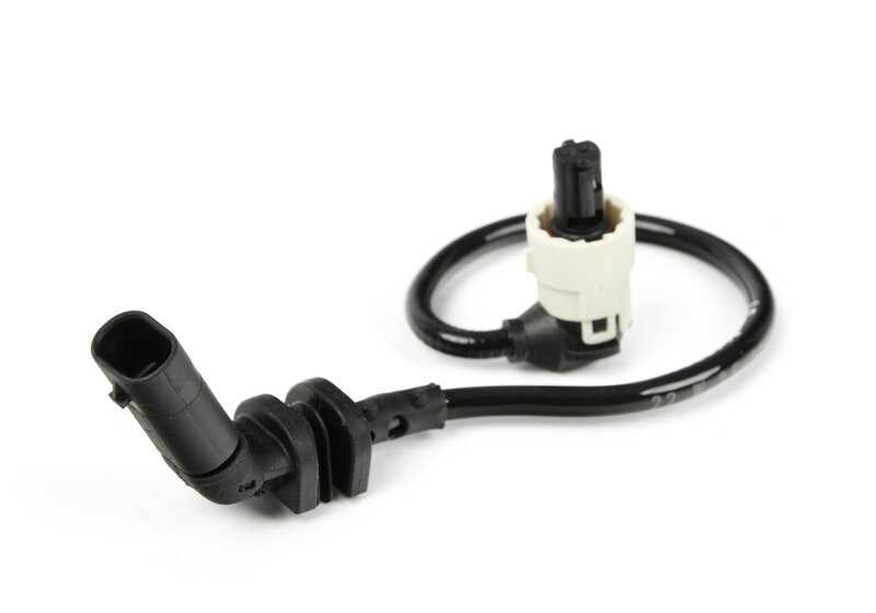 Cable adaptador EDC OEM 33507856916 para BMW F90. Original BMW.