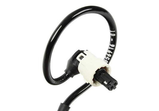 Cable adaptador EDC OEM 33507856916 para BMW F90. Original BMW.