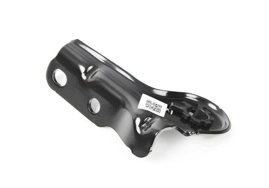 Soporte central de respaldo OEM 52207385904 para BMW F90, F90N, G30, G30N, F93, G16. Pieza original BMW para asiento trasero.