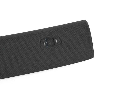 OEM de moldagem de Pilar 51438065159 para BMW F48. BMW original.