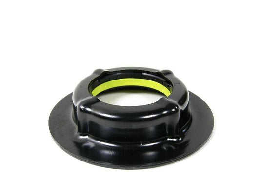 Soporte superior del amortiguador con rodamiento axial OEM 31331090612 para BMW E46, E39, E60, E61, E63, E64, E38, E65, E66, E53, E85, E86, E52. Original BMW.