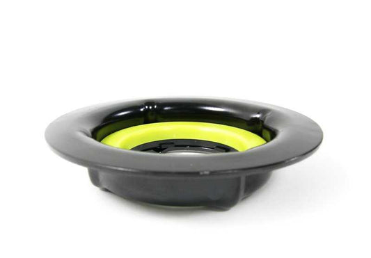 Soporte superior del amortiguador con rodamiento axial OEM 31331090612 para BMW E46, E39, E60, E61, E63, E64, E38, E65, E66, E53, E85, E86, E52. Original BMW.