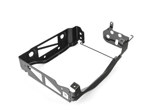 Refuerzo lateral derecho OEM 51118071636 para BMW G87, G80, G81, G82, G83. Compatible con versiones M2, M3 y M4. Pieza original BMW.