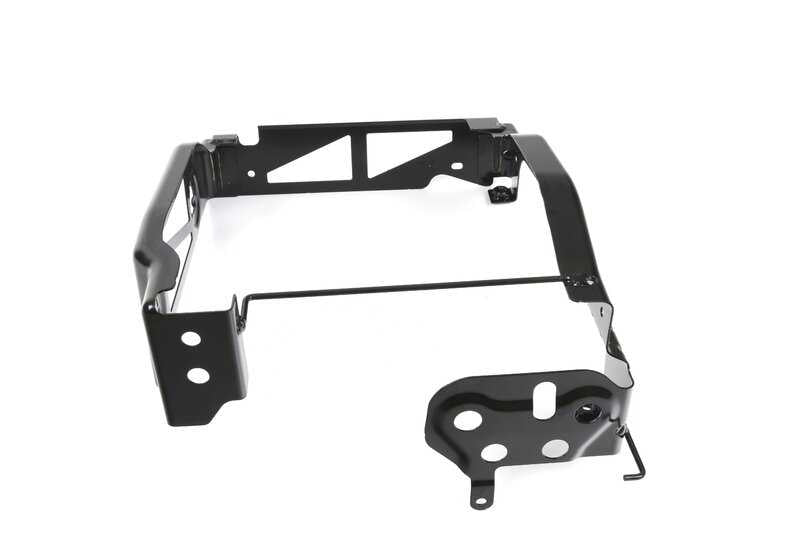 Refuerzo lateral derecho OEM 51118071636 para BMW G87, G80, G81, G82, G83. Compatible con versiones M2, M3 y M4. Pieza original BMW.