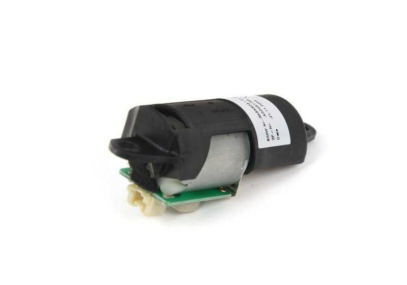 Actuador de vibración OEM 32305A8A8D8 para BMW G87, G20 ALPINA, G21 ALPINA. Compatible con modelos M2, B3, D3s. Parte original BMW.