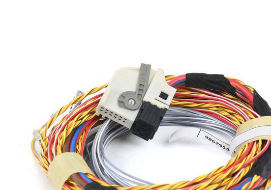 Cableado módulo OEM 61119862954 para BMW F90, F90N, G30. Original BMW.