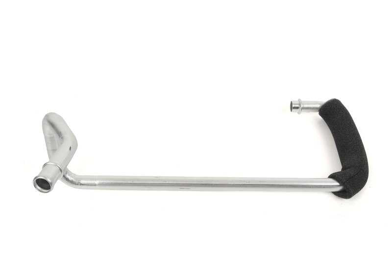 OEM -Rohr -Set 64119187284 für BMW F07, F07N, F10, F10N, F11, F11N, F18, F18N, F06, F06N, F12, F12N, F13, F13N, F01, F01N, F02, F02N, F04. Original BMW.