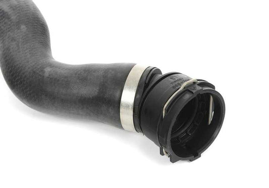 Tubo del refrigerante OEM 17128654853 per BMW G20, G21, G42 (M340I, M240I, M240I XDRive). Compatibile con motori B58. BMW originale.