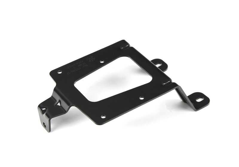 Soporte sensor OEM 66318050366 para BMW F06, F06N, F12, F12N, F13, F13N. Pieza original BMW.