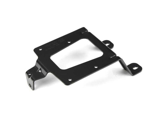 Soporte sensor OEM 66318050366 para BMW F06, F06N, F12, F12N, F13, F13N. Pieza original BMW.